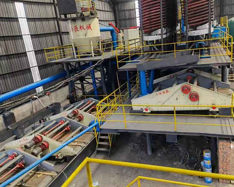 擁有先進(jìn)的設(shè)備，